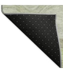 Addison Rugs Chantille Green ACN2397 5ft. x 7ft.6in. Rect. Rug