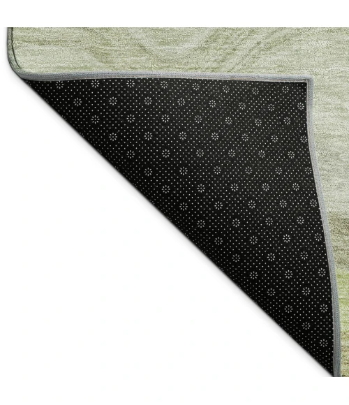 Addison Rugs Chantille Green ACN2397 8ft. x 10ft. Rect. Rug