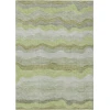 Addison Rugs Chantille Green ACN2397 5ft. x 7ft.6in. Rect. Rug