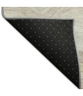 Addison Rugs Chantille Brown ACN2397 8ft. x 10ft. Rect. Rug