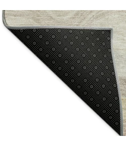 Addison Rugs Chantille Brown ACN2397 5ft. x 7ft.6in. Rect. Rug