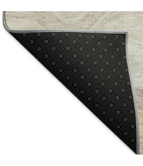 Addison Rugs Chantille Brown ACN2397 8ft. x 10ft. Rect. Rug