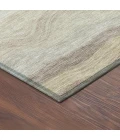 Addison Rugs Chantille Brown ACN2397 8ft. x 10ft. Rect. Rug