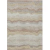Addison Rugs Chantille Brown ACN2397 5ft. x 7ft.6in. Rect. Rug