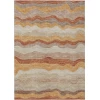 Addison Rugs Chantille Orange ACN2397 5ft. x 7ft.6in. Rect. Rug