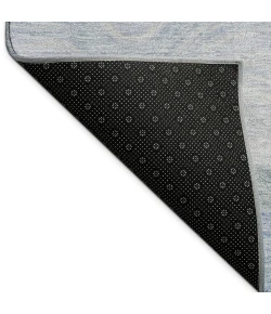 Addison Rugs Chantille Blue ACN2397 5ft. x 7ft.6in. Rect. Rug
