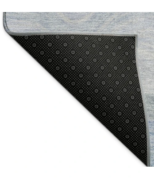 Addison Rugs Chantille Blue ACN2397 5ft. x 7ft.6in. Rect. Rug