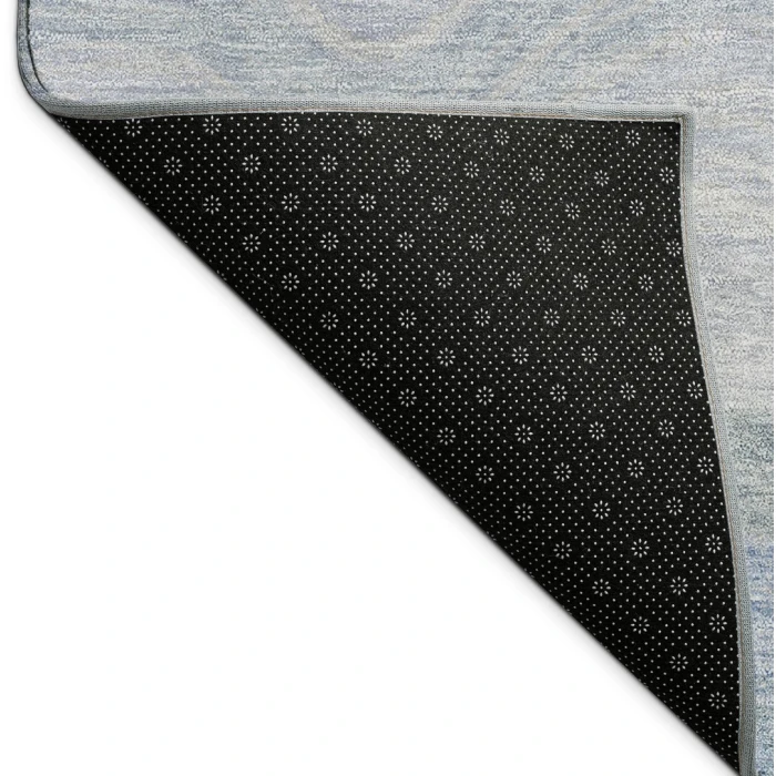 Addison Rugs Chantille Blue ACN2397 5ft. x 7ft.6in. Rect. Rug
