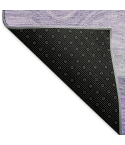 Addison Rugs Chantille Purple ACN2397 5ft. x 7ft.6in. Rect. Rug