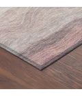 Addison Rugs Chantille Orange ACN2397 8ft. x 10ft. Rect. Rug