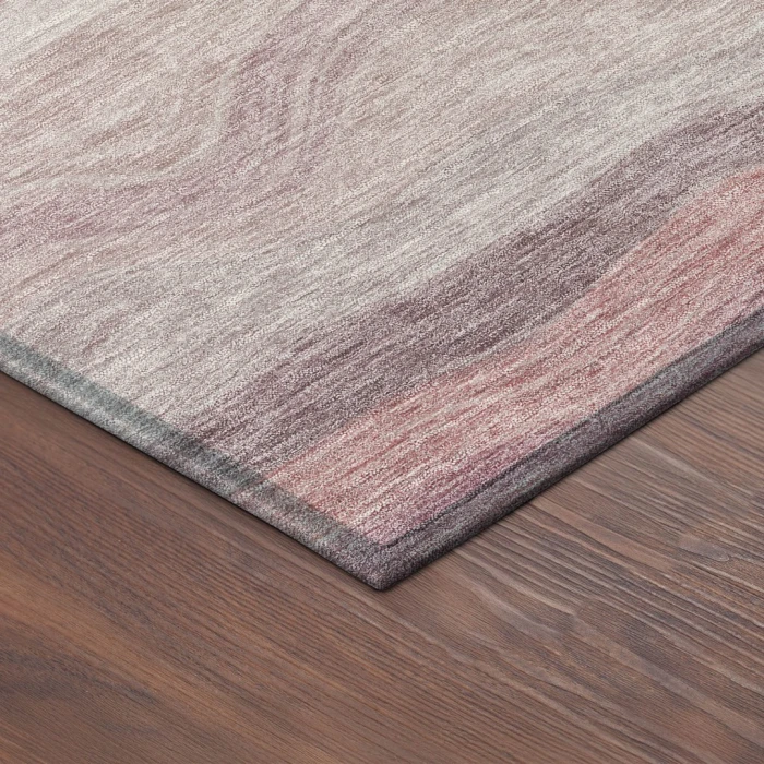 Addison Rugs Chantille Orange ACN2397 5ft. x 7ft.6in. Rect. Rug
