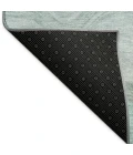 Addison Rugs Chantille Teal ACN2397 5ft. x 7ft.6in. Rect. Rug