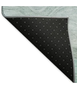 Addison Rugs Chantille Teal ACN2397 5ft. x 7ft.6in. Rect. Rug