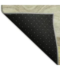 Addison Rugs Chantille Gold ACN2397 5ft. x 7ft.6in. Rect. Rug