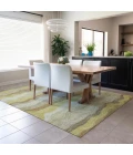 Addison Rugs Chantille Gold ACN2397 5ft. x 7ft.6in. Rect. Rug