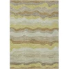 Addison Rugs Chantille Gold ACN2397 5ft. x 7ft.6in. Rect. Rug