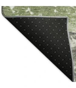 Addison Rugs Chantille Green ACN2398 5ft. x 7ft.6in. Rect. Rug