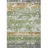 Addison Rugs Chantille Green ACN2398 9ft. x 12ft. Rect. Rug