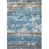 Addison Rugs Chantille Blue ACN2398 9ft. x 12ft. Rect. Rug