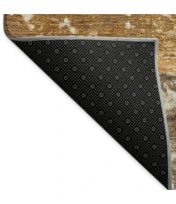 Addison Rugs Chantille Gold ACN2398 5ft. x 7ft.6in. Rect. Rug