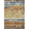 Addison Rugs Chantille Gold ACN2398 9ft. x 12ft. Rect. Rug