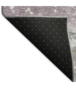 Addison Rugs Chantille Purple ACN2398 5ft. x 7ft.6in. Rect. Rug