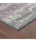 Addison Rugs Chantille Purple ACN2398 9ft. x 12ft. Rect. Rug
