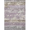 Addison Rugs Chantille Purple ACN2398 8ft. x 10ft. Rect. Rug