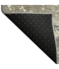 Addison Rugs Chantille Brown ACN2398 8ft. x 10ft. Rect. Rug