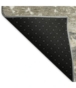 Addison Rugs Chantille Brown ACN2398 5ft. x 7ft.6in. Rect. Rug