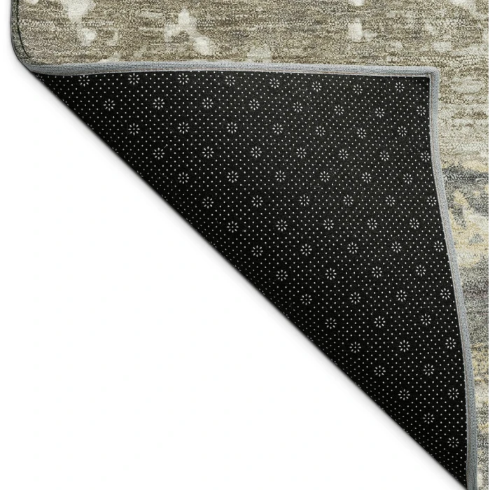 Addison Rugs Chantille Brown ACN2398 8ft. x 10ft. Rect. Rug