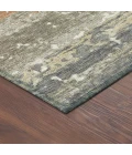 Addison Rugs Chantille Brown ACN2398 8ft. x 10ft. Rect. Rug