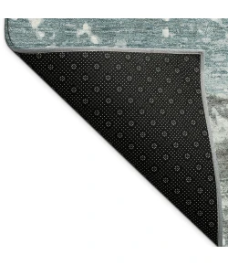 Addison Rugs Chantille Teal ACN2398 5ft. x 7ft.6in. Rect. Rug
