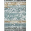 Addison Rugs Chantille Teal ACN2398 9ft. x 12ft. Rect. Rug