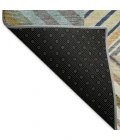 Addison Rugs Chantille Brown ACN2399 5ft. x 7ft.6in. Rect. Rug