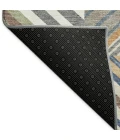 Addison Rugs Chantille Orange ACN2399 5ft. x 7ft.6in. Rect. Rug