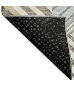 Addison Rugs Chantille Ivory ACN2399 5ft. x 7ft.6in. Rect. Rug