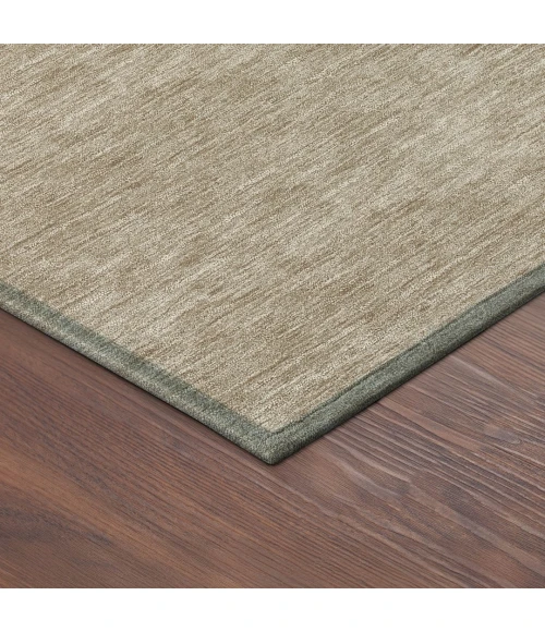 Addison Rugs Chantille Green ACN2400 5ft. x 7ft.6in. Rect. Rug