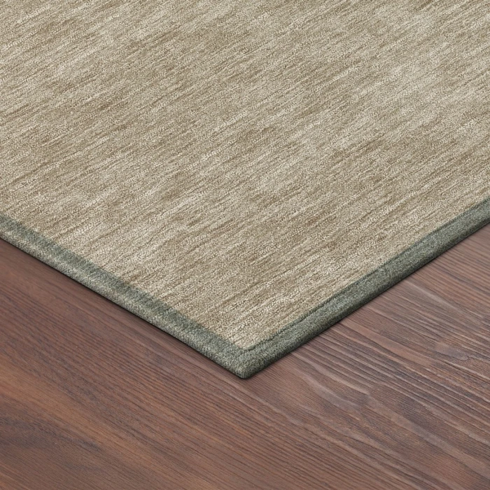 Addison Rugs Chantille Green ACN2400 8ft. x 10ft. Rect. Rug