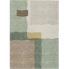 Addison Rugs Chantille Green ACN2400 5ft. x 7ft.6in. Rect. Rug