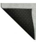 Addison Rugs Chantille Brown ACN2400 5ft. x 7ft.6in. Rect. Rug