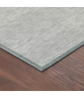 Addison Rugs Chantille Brown ACN2400 5ft. x 7ft.6in. Rect. Rug