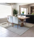 Addison Rugs Chantille Brown ACN2400 5ft. x 7ft.6in. Rect. Rug