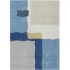 Addison Rugs Chantille Blue ACN2400 5ft. x 7ft.6in. Rect. Rug