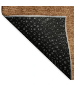 Addison Rugs Chantille Orange ACN2400 8ft. x 10ft. Rect. Rug