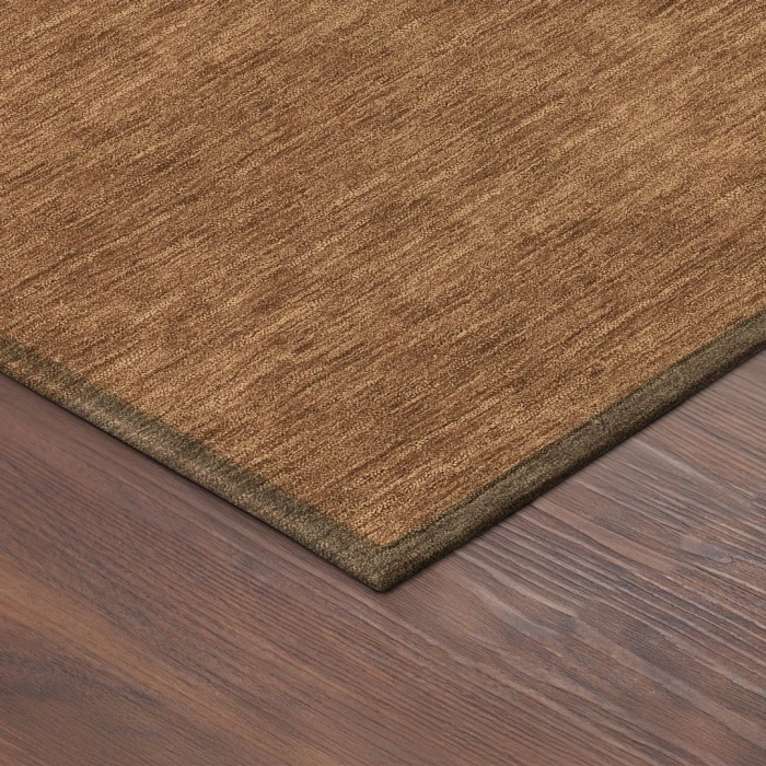 Addison Rugs Chantille Orange ACN2400 8ft. x 10ft. Rect. Rug
