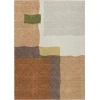Addison Rugs Chantille Orange ACN2400 5ft. x 7ft.6in. Rect. Rug