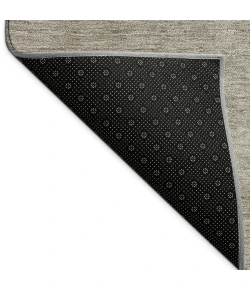 Addison Rugs Chantille Gray ACN2400 9ft. x 12ft. Rect. Rug