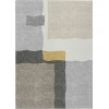 Addison Rugs Chantille Gray ACN2400 5ft. x 7ft.6in. Rect. Rug