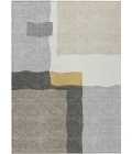 Addison Rugs Chantille Gray ACN2400 9ft. x 12ft. Rect. Rug